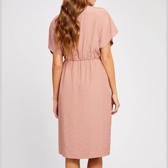 NWT Gentle Fawn Boulevard Dress - Picture 3 of 11